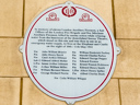 Firemen Plaque 12 (id=2290)